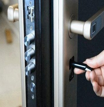 芜湖市开锁 芜湖市开锁公司开修指纹锁